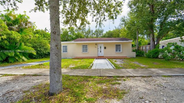 641 Sw 62nd Avenue, Miami