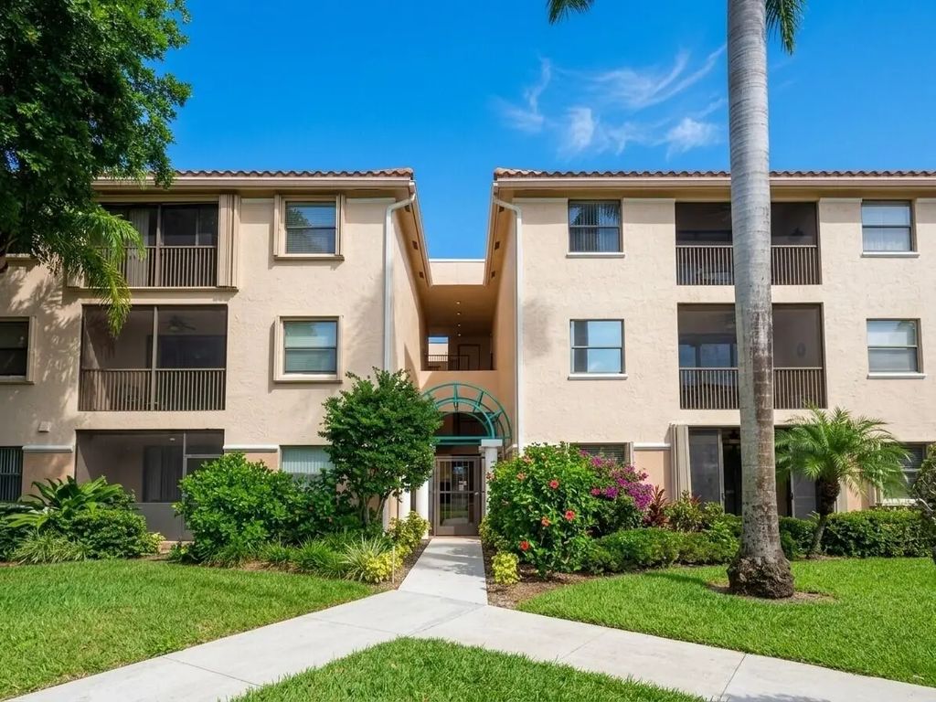 4111 Coral Tree Circle #227, Coconut Creek