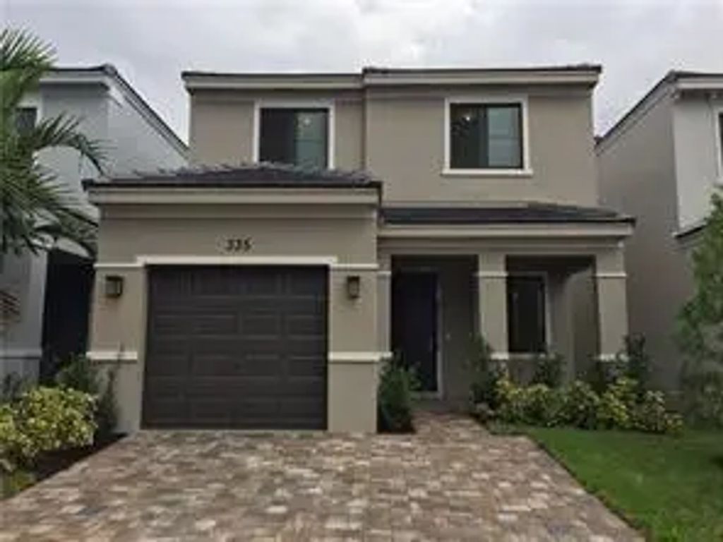 335 Nw 33rd Lane, Pompano Beach