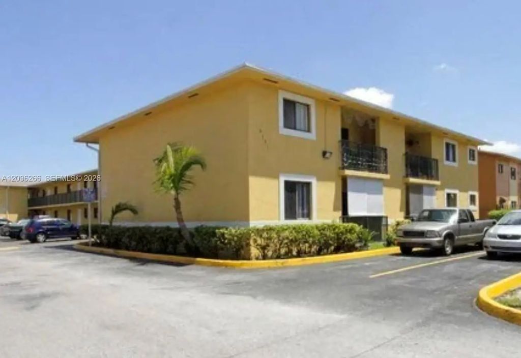 6151 W 24th Avenue #112, Hialeah