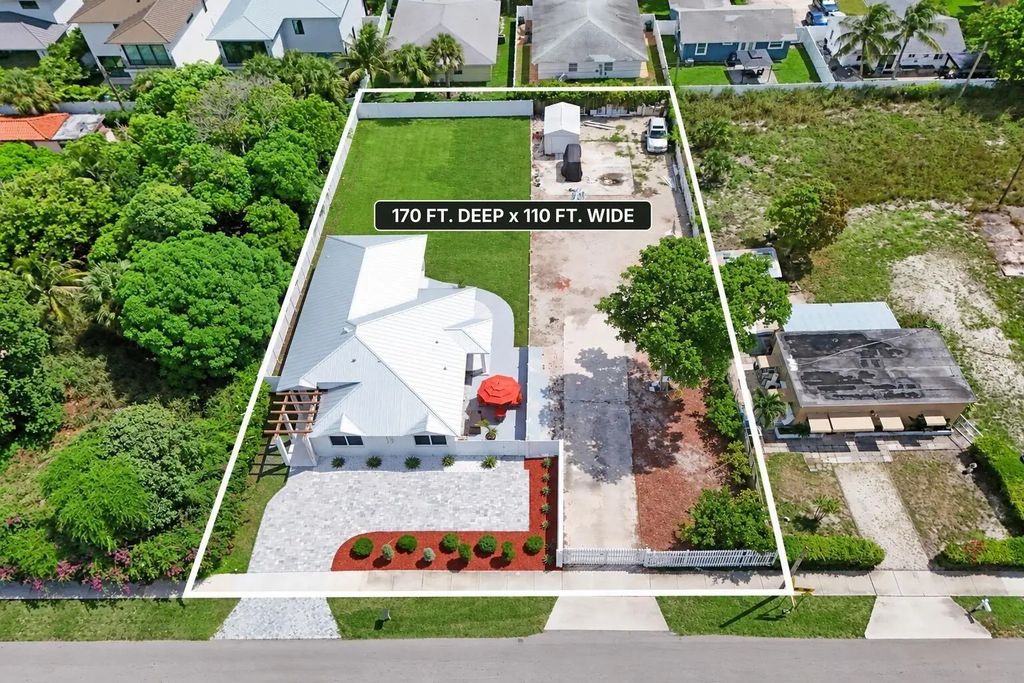 202 Se 4th Street, Delray Beach