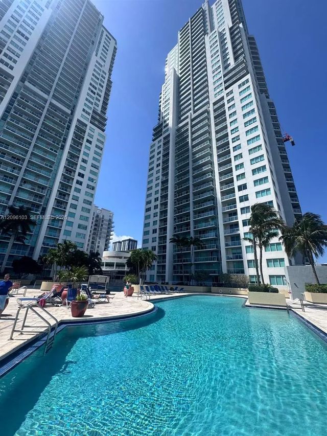 253 Ne 2nd Street #2508, Miami