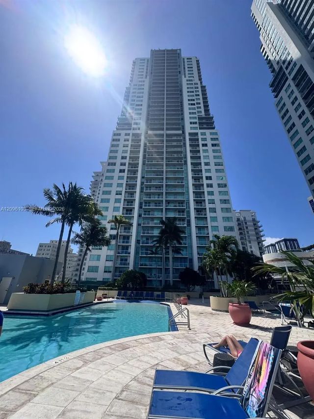2 of 23 - 253 Ne 2nd Street #2508, Miami, FL