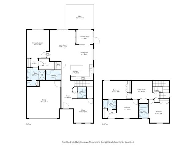 3 of 47 - 7730 Nw Gladwell Lane, Port St. Lucie, FL