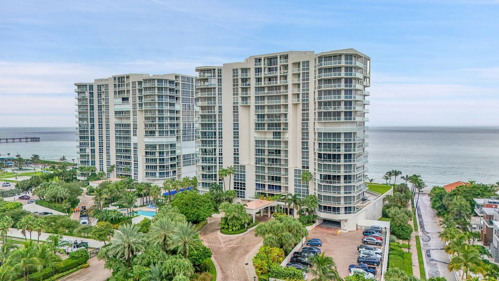 6001 N Ocean Drive #503, Hollywood