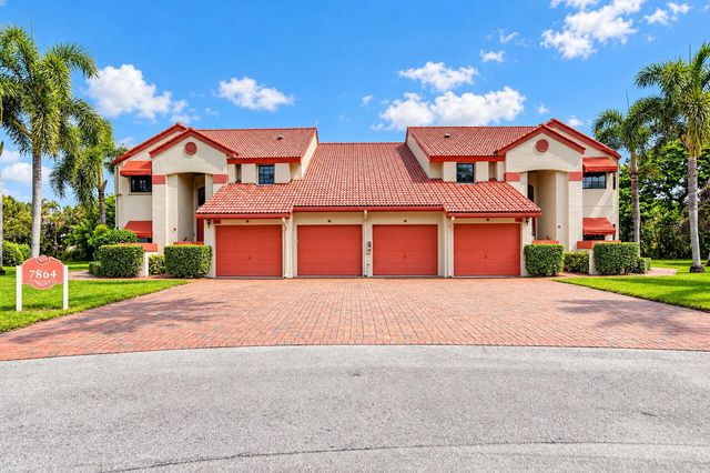 4 of 49 - 7864 Lexington Club Boulevard #d, Delray Beach, FL