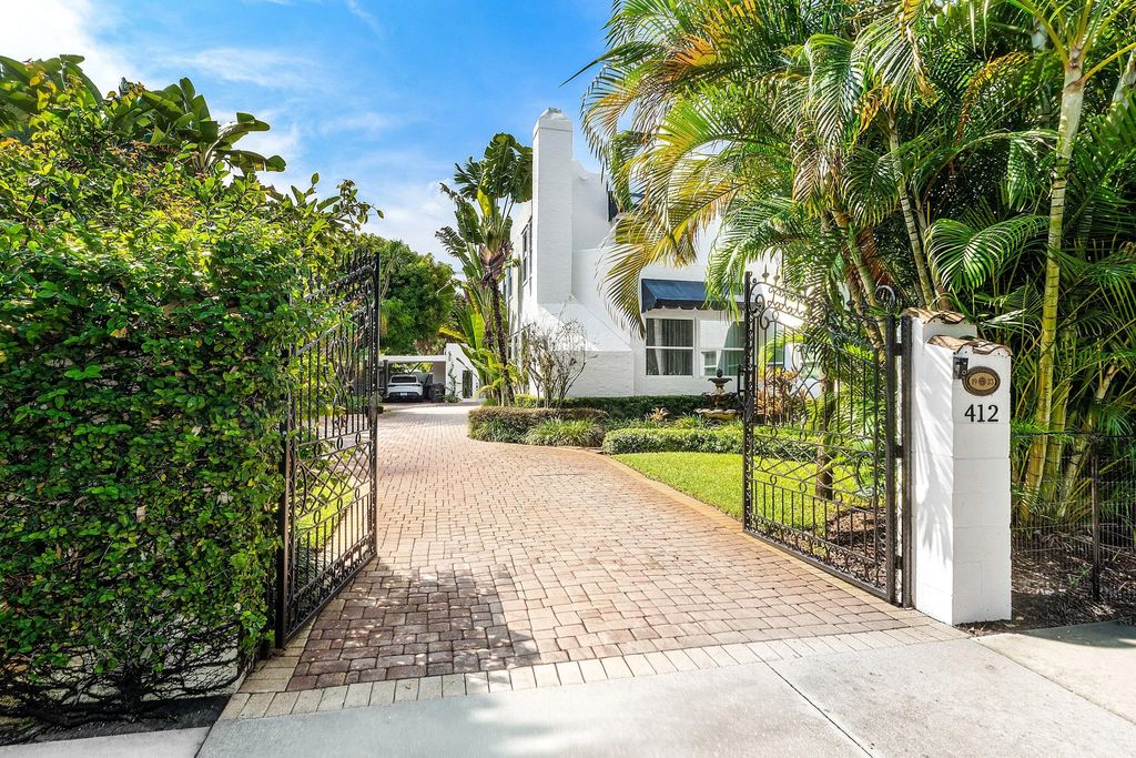 412 35th Street, West Palm Beach