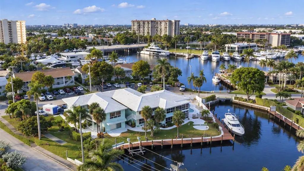810 Se 22nd Avenue #202, Pompano Beach
