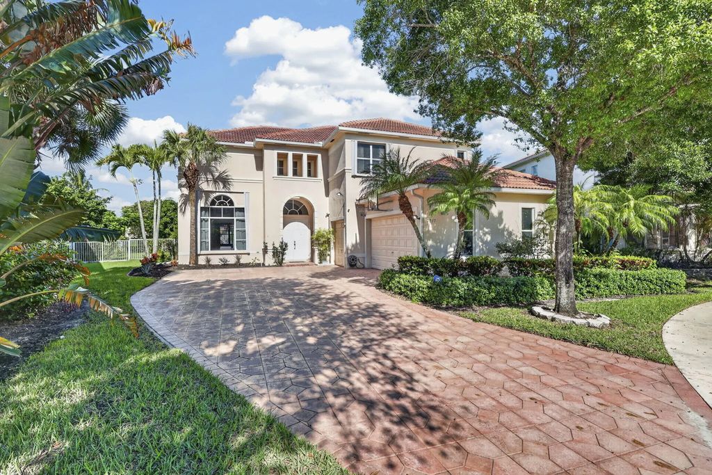 1217 Creekside Drive, Wellington
