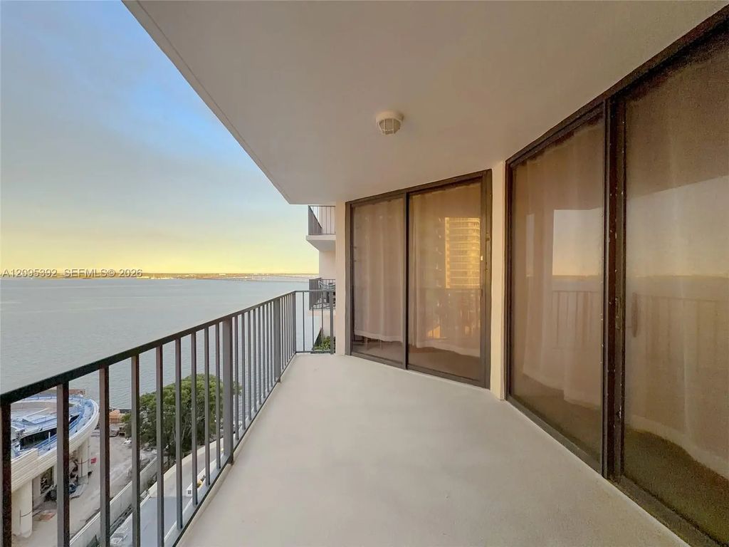 1865 Brickell Avenue #a1503, Miami