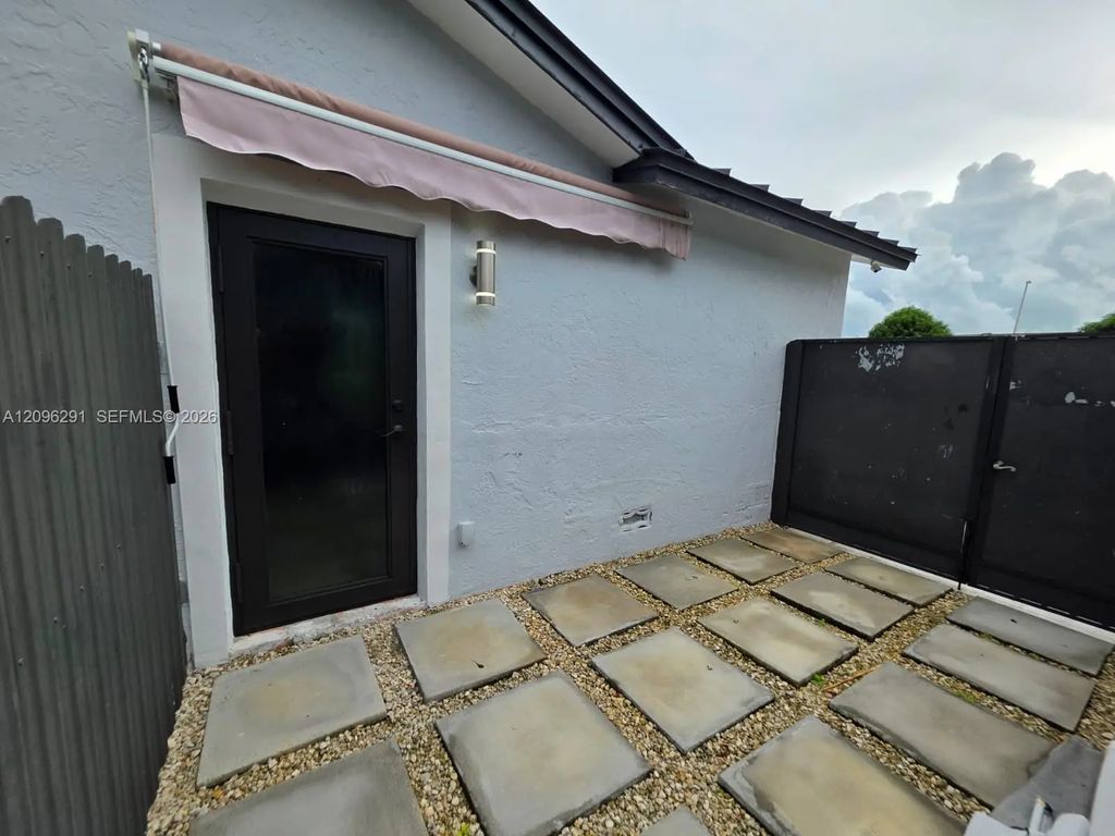 26230 Sw 130th Avenue #1, Homestead