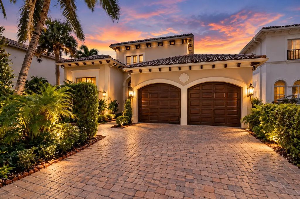 17835 Lake Azure Way, Boca Raton