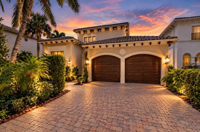 17835 Lake Azure Way, Boca Raton