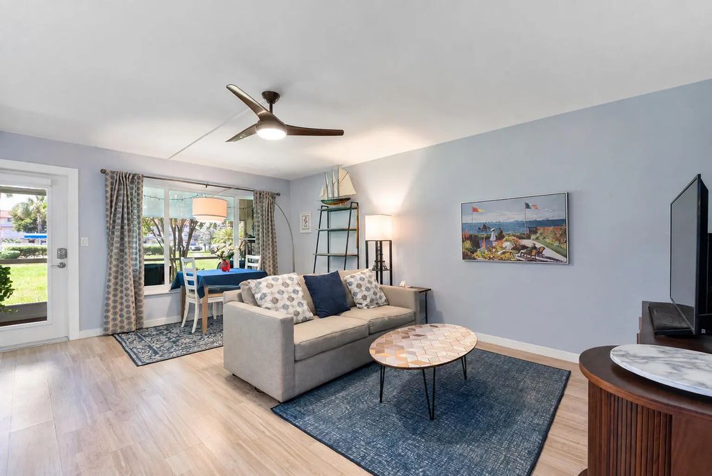 804 Se 7th Street Se #105, Deerfield Beach