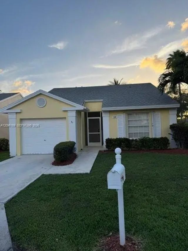 610 Se 22nd Lane, Homestead