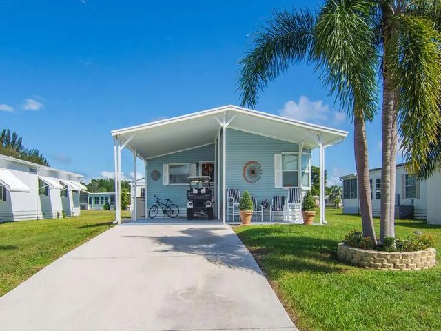 5 Oliva Road, Port St. Lucie