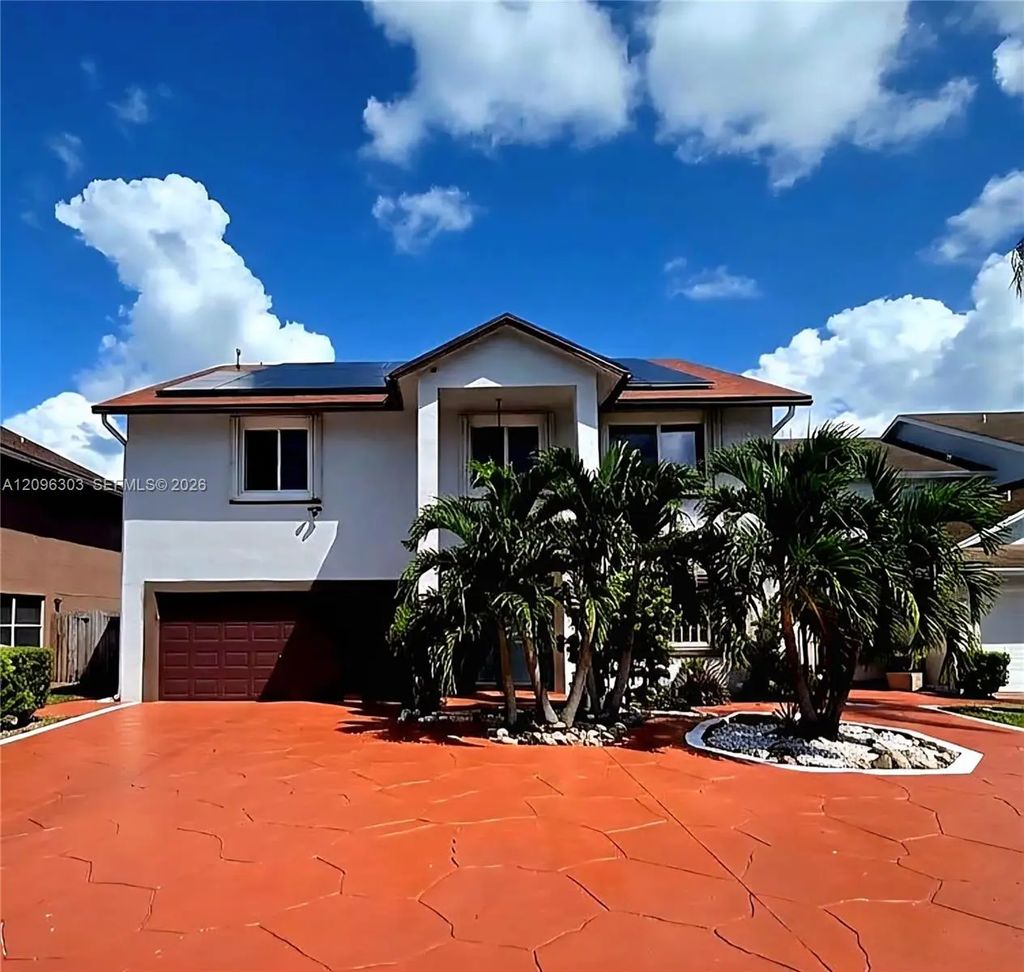 18849 Nw 78th Place #a, Hialeah
