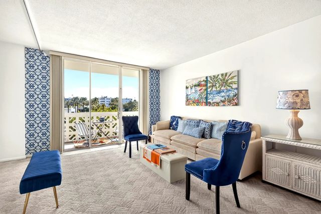 2840 S Ocean Boulevard #3070, Palm Beach