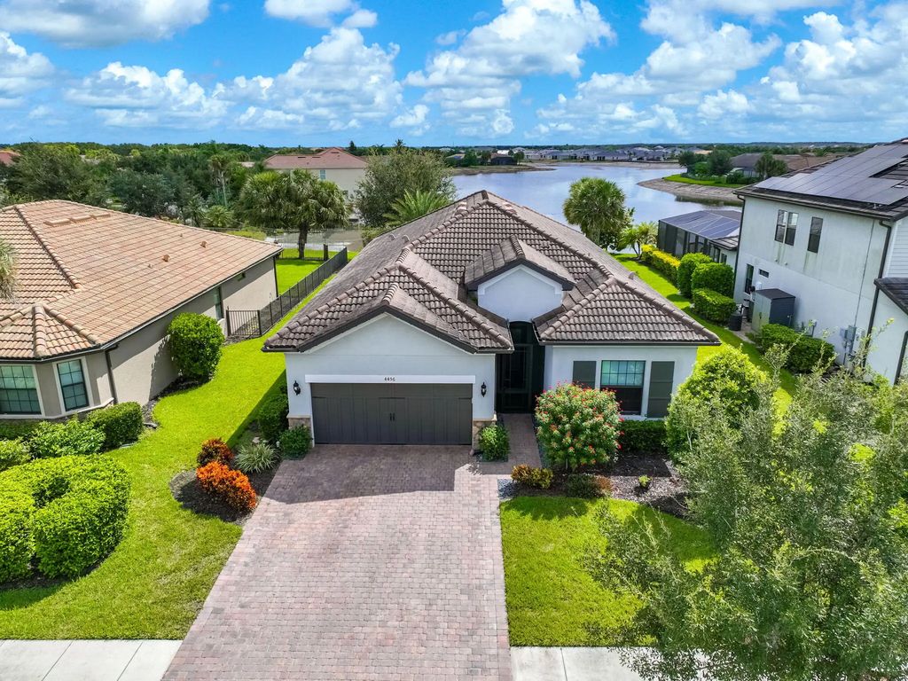 4456 Magellan Street, Ave Maria