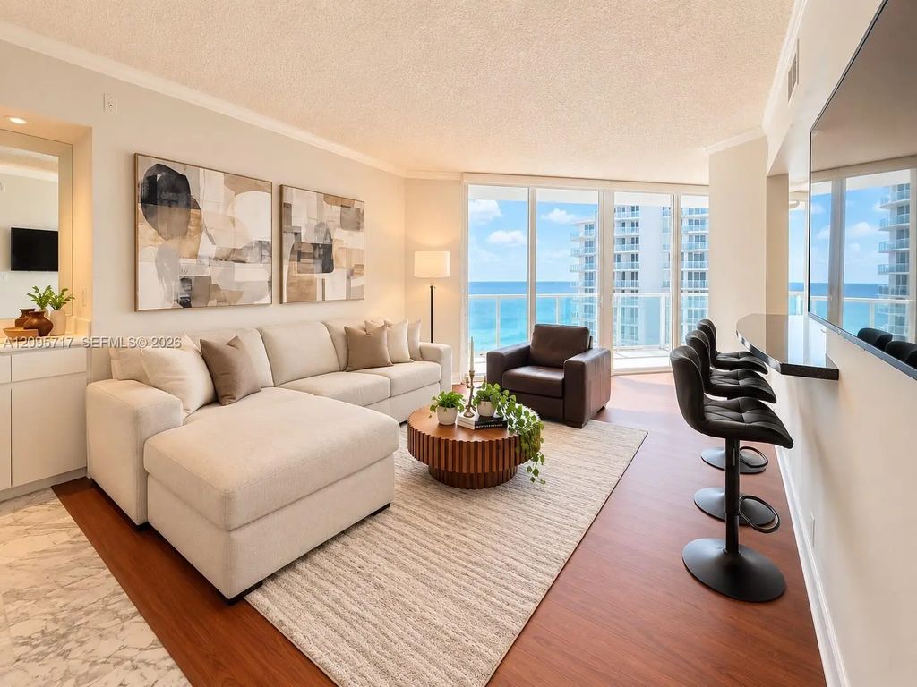 16485 Collins Avenue #2032, Sunny Isles Beach