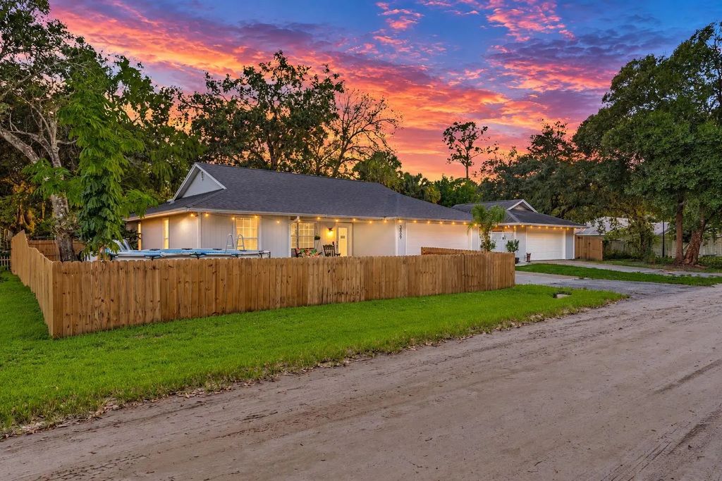 3809 11th Street Sw, Vero Beach