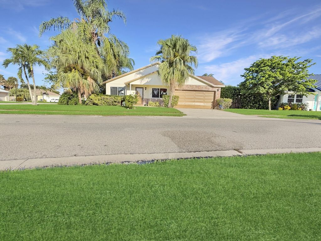 180 Raintree Trail, Jupiter
