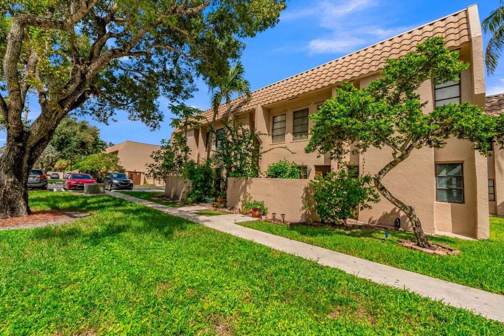 3111 Coral Springs Drive #213, Coral Springs