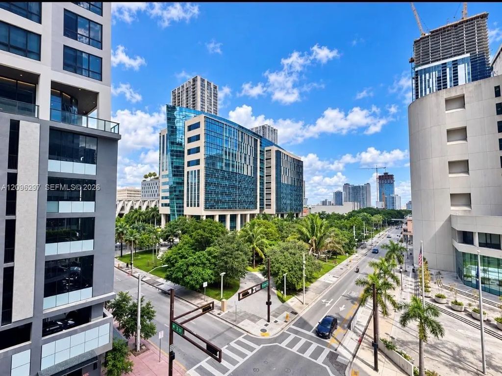 225 N Miami Avenue #504, Miami