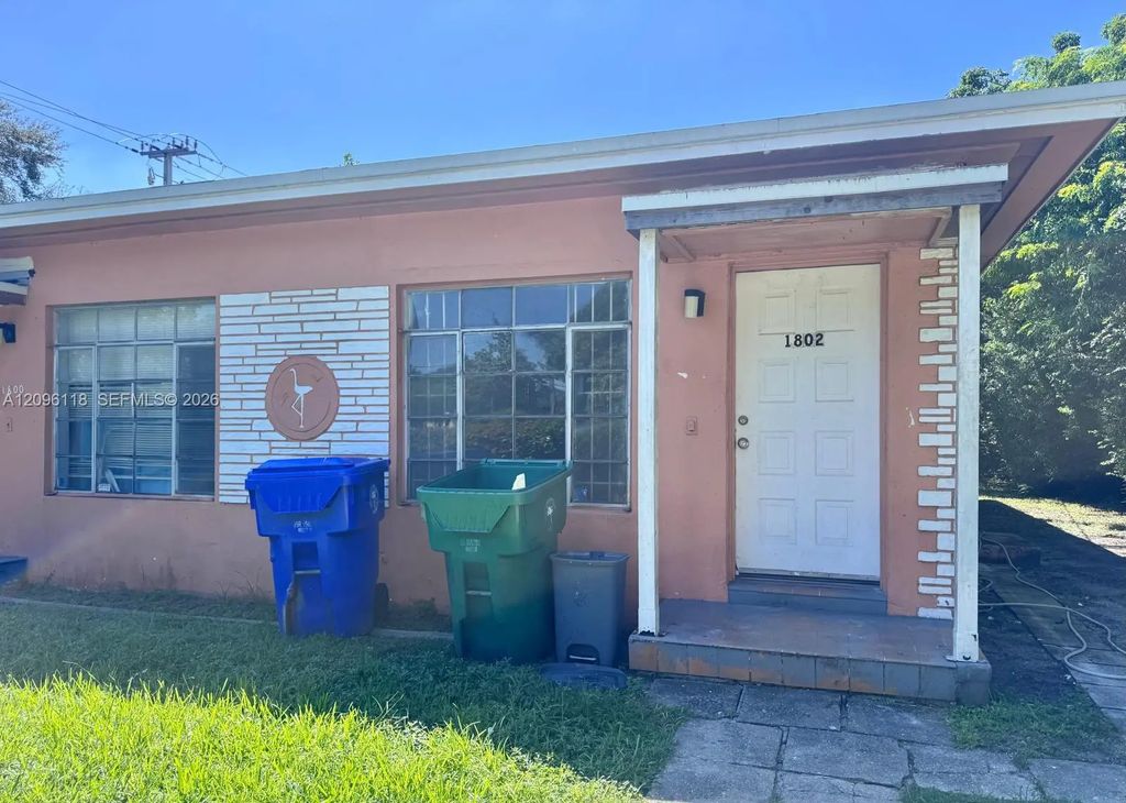N/A, Miami