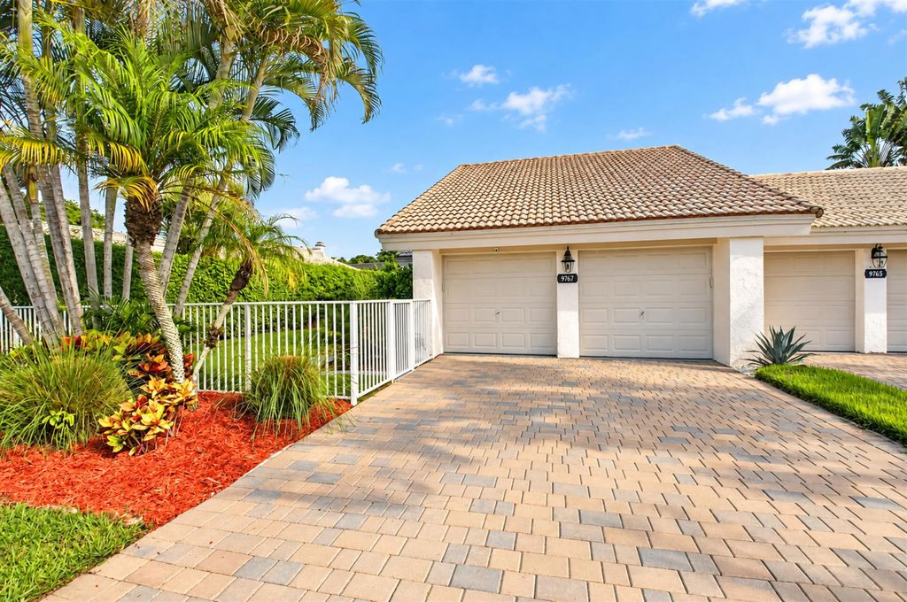 9767 Erica Court, Boca Raton