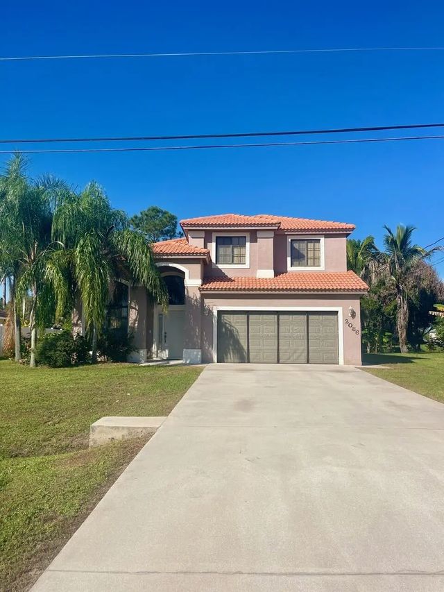 2086 Sw Savage Boulevard, Port St. Lucie