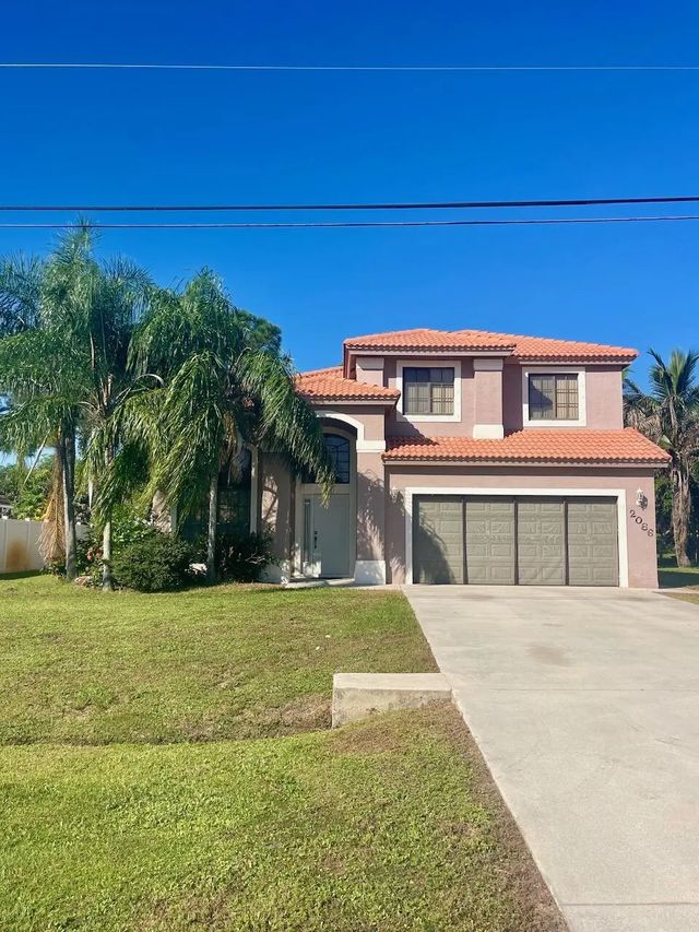 2 of 29 - 2086 Sw Savage Boulevard, Port St. Lucie, FL