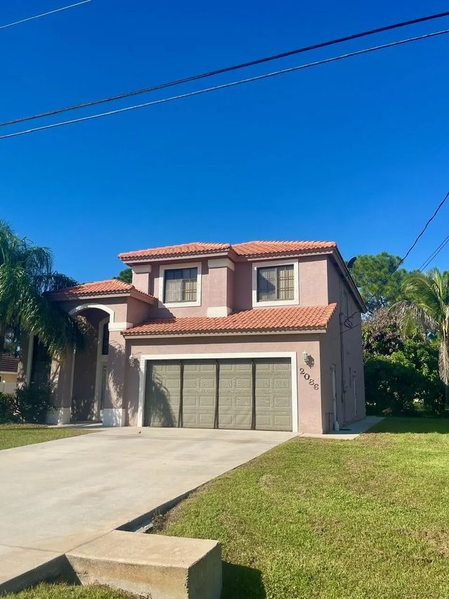 4 of 29 - 2086 Sw Savage Boulevard, Port St. Lucie, FL