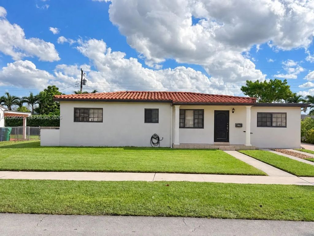 7960 Sw 36th Terrace, Miami