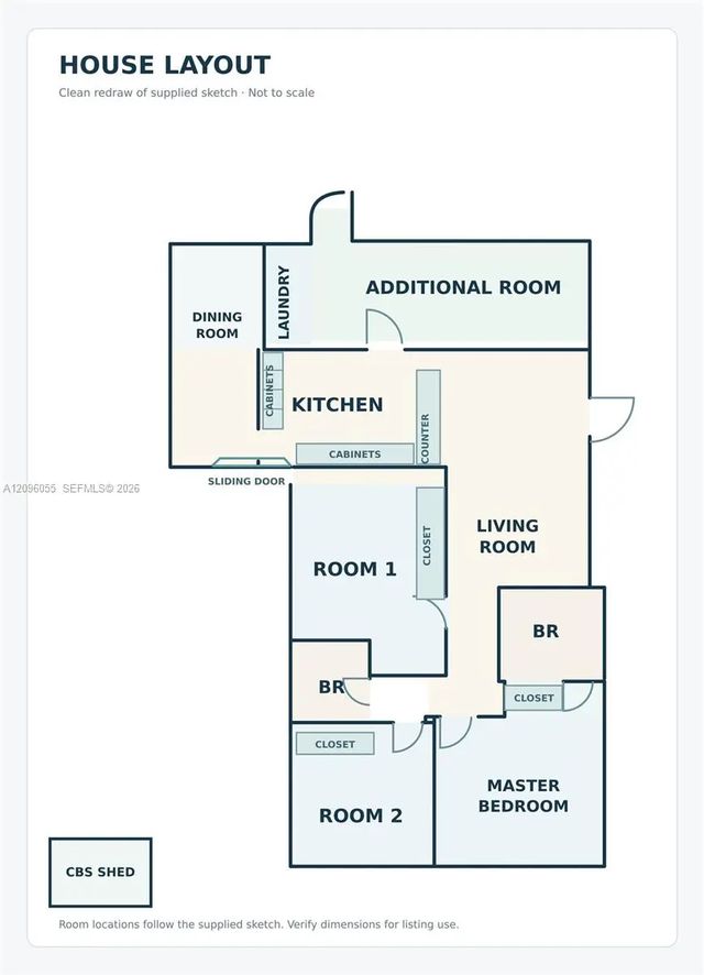 5 of 20 - 7960 Sw 36th Terrace, Miami, FL