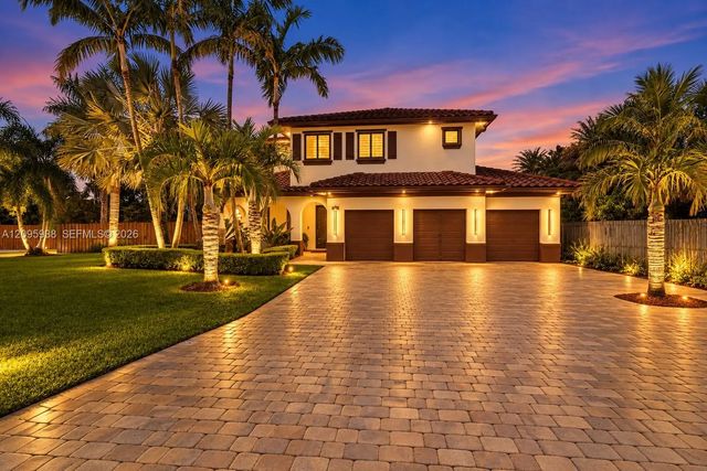 21046 Sw 133rd Court, Miami