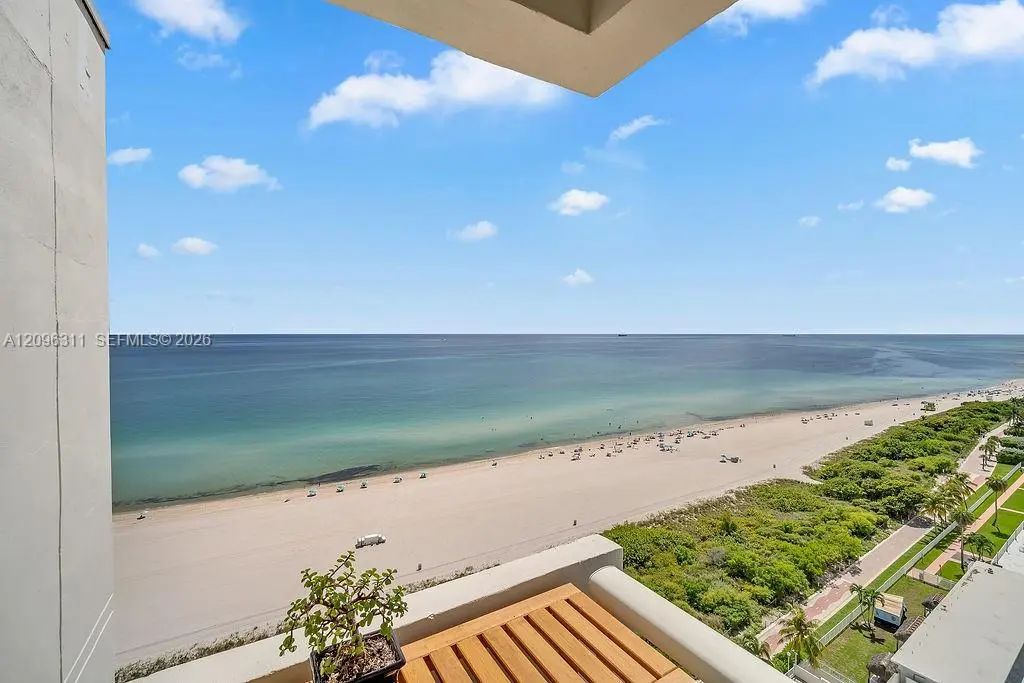 5701 Collins Avenue #ph14, Miami Beach