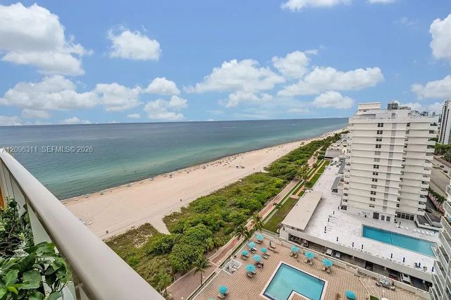 2 of 38 - 5701 Collins Avenue #ph14, Miami Beach, FL