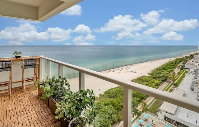 3 of 38 - 5701 Collins Avenue #ph14, Miami Beach, FL