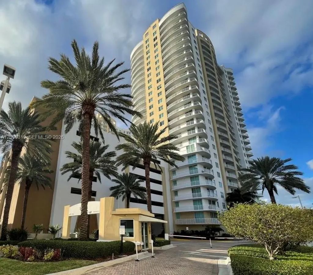 1745 E Hallandale Beach Boulevard #507w, Hallandale Beach