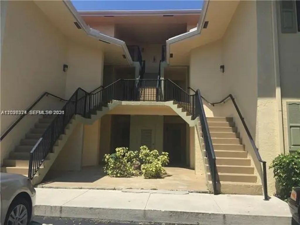 2445 Sw 18th Terrace #1107, Fort Lauderdale