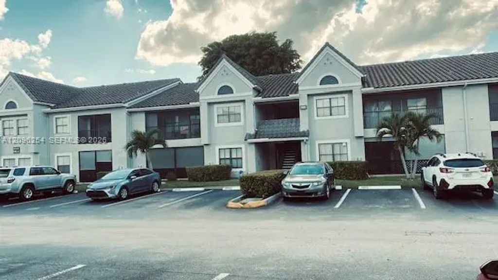 10360 Sw 150th Court #12104, Miami