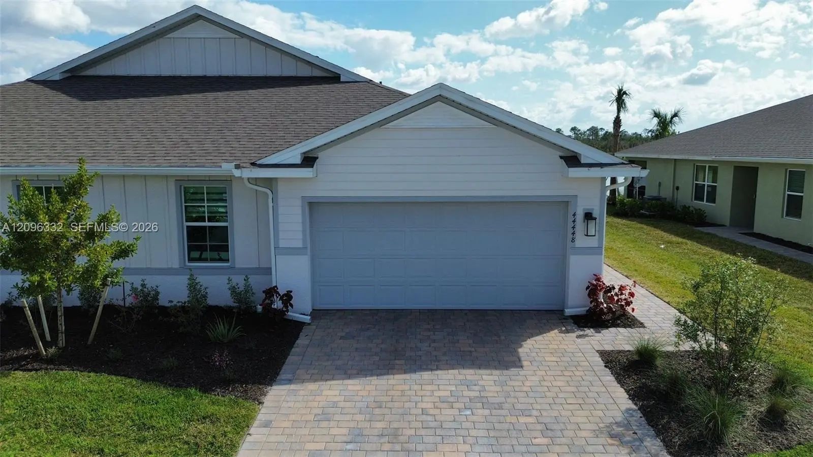 44448 N Palm Frond Dr Palm Frond Drive, Punta Gorda, FL, 33982
