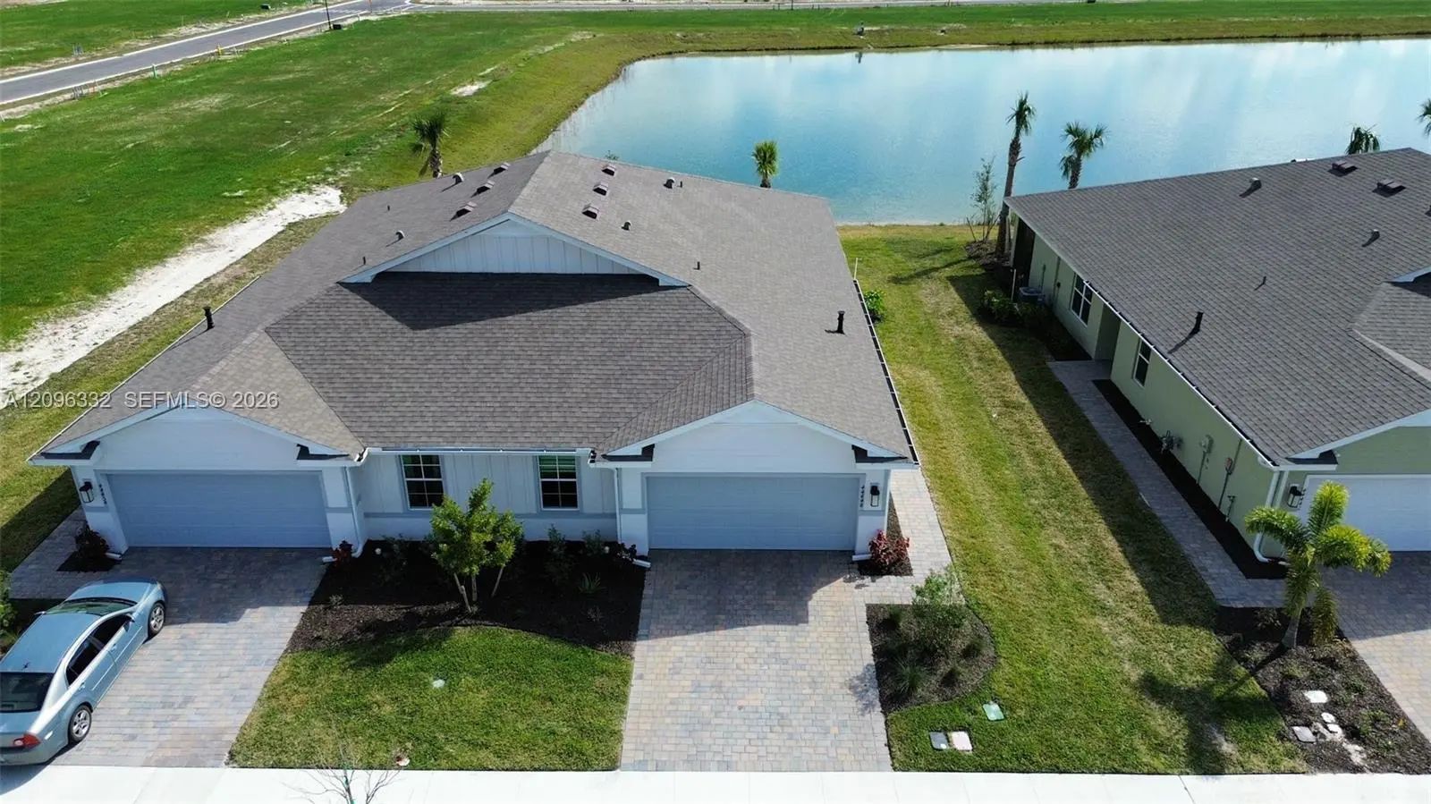 44448 N Palm Frond Dr Palm Frond Drive, Punta Gorda, FL, 33982