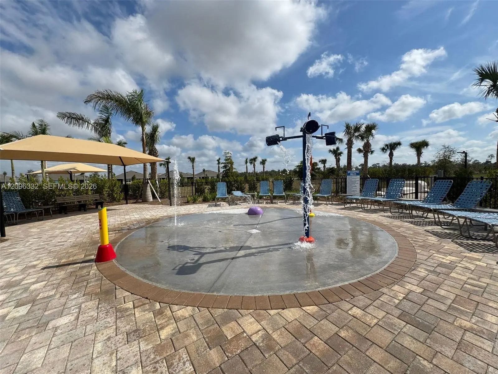 44448 N Palm Frond Dr Palm Frond Drive, Punta Gorda, FL, 33982
