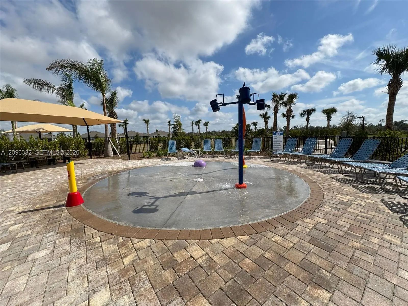 44448 N Palm Frond Dr Palm Frond Drive, Punta Gorda, FL, 33982