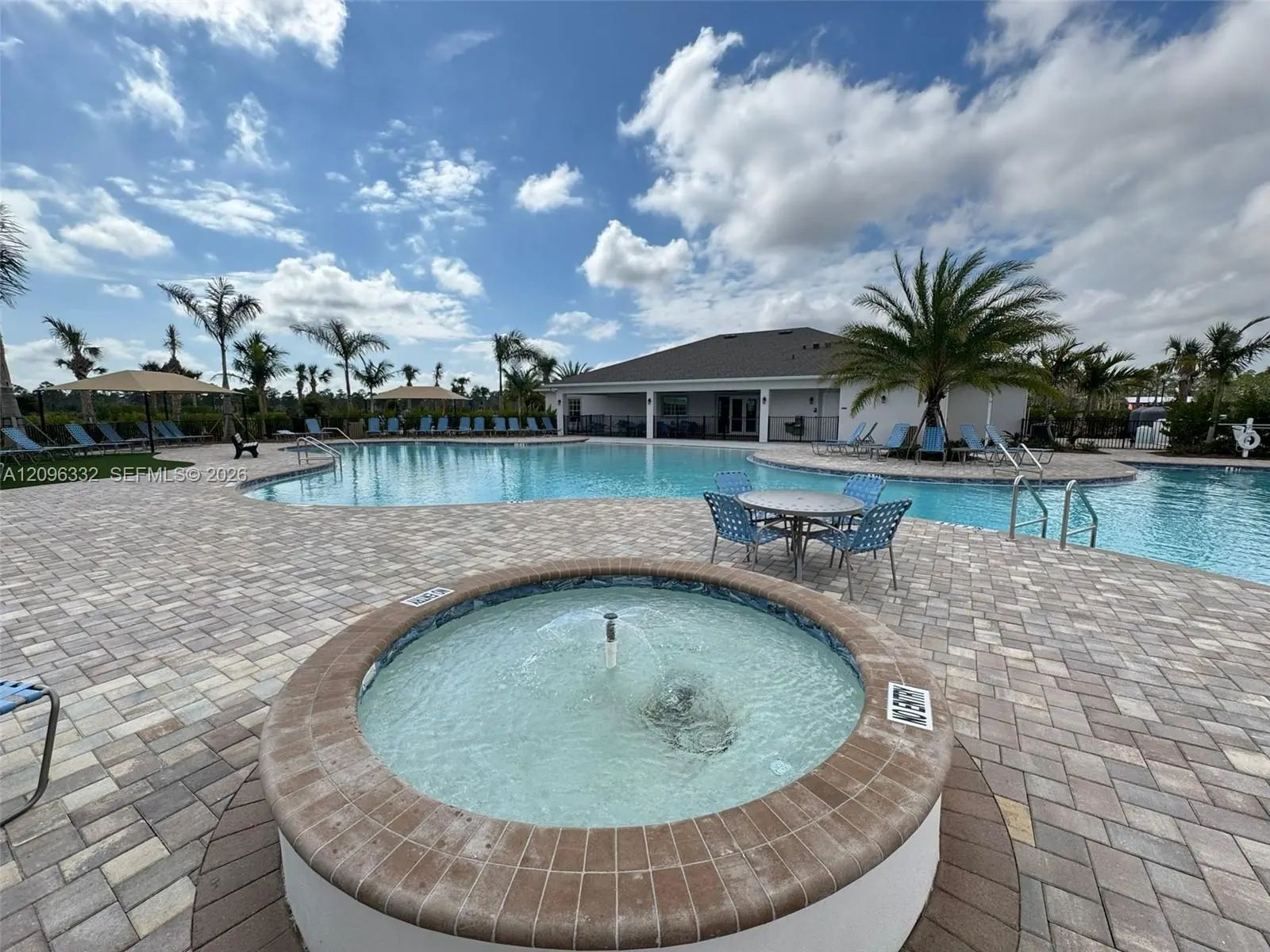 44448 N Palm Frond Dr Palm Frond Drive, Punta Gorda, FL, 33982