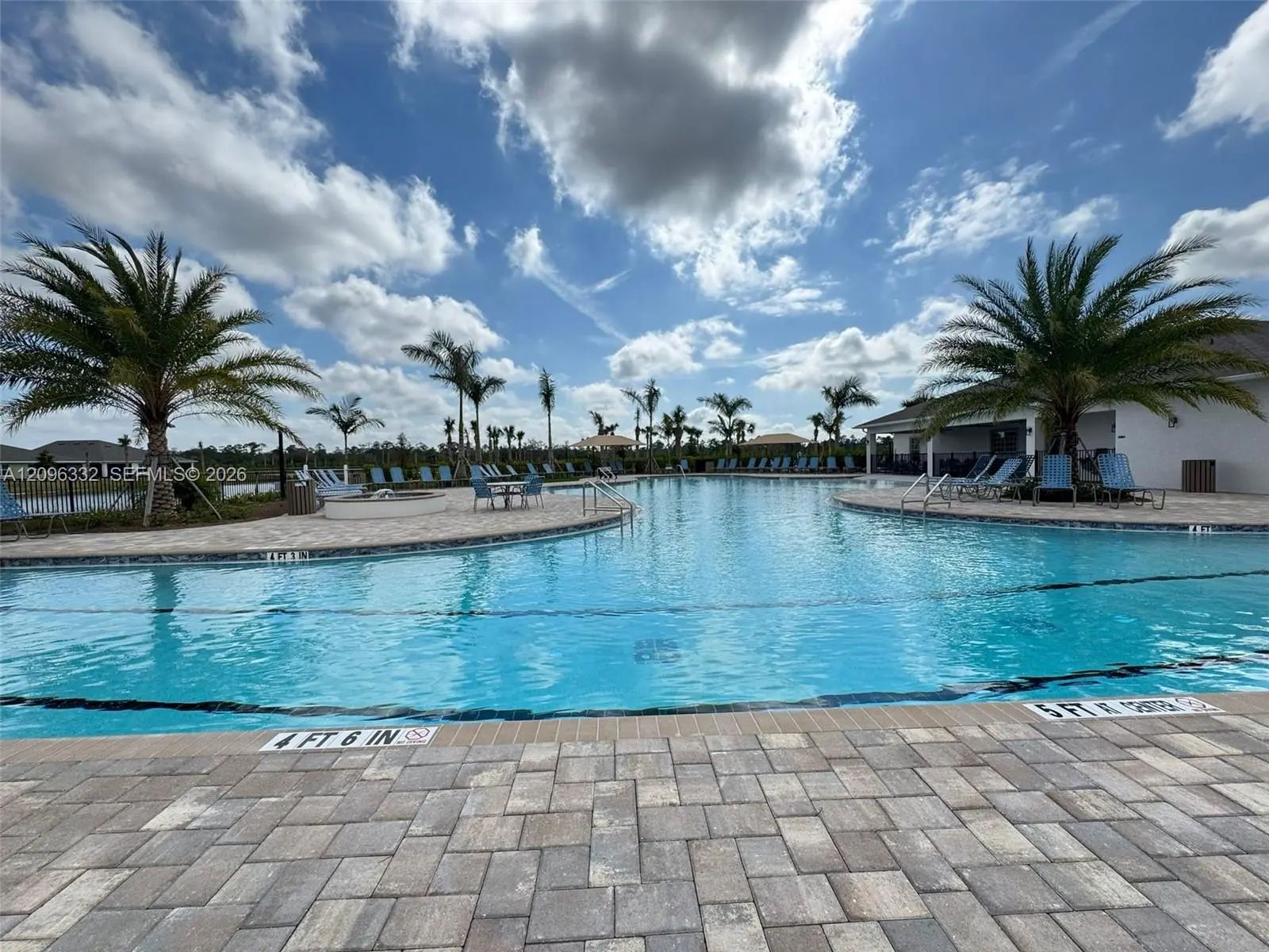 44448 N Palm Frond Dr Palm Frond Drive, Punta Gorda, FL, 33982