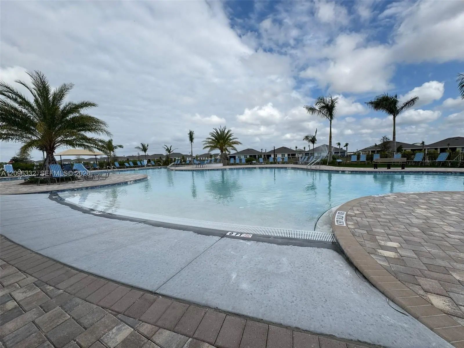 44448 N Palm Frond Dr Palm Frond Drive, Punta Gorda, FL, 33982