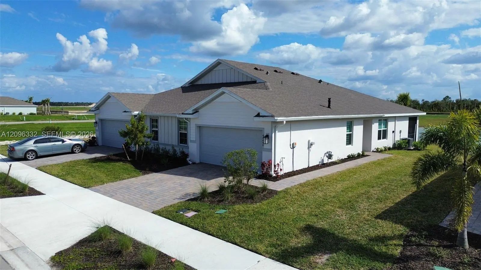 44448 N Palm Frond Dr Palm Frond Drive, Punta Gorda, FL, 33982